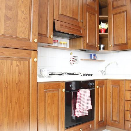 Art Apartment Bandinelli Флоренция Экстерьер фото