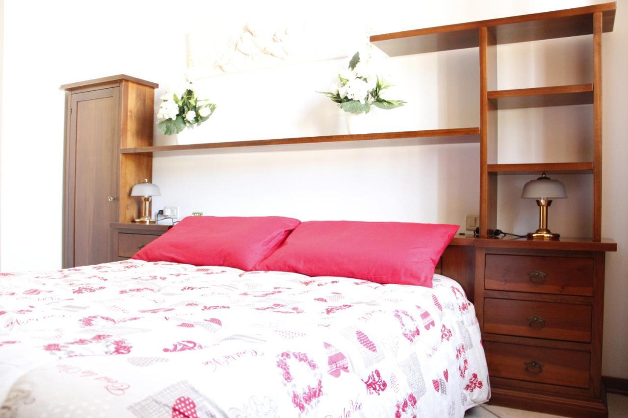Art Apartment Bandinelli Флоренция Экстерьер фото