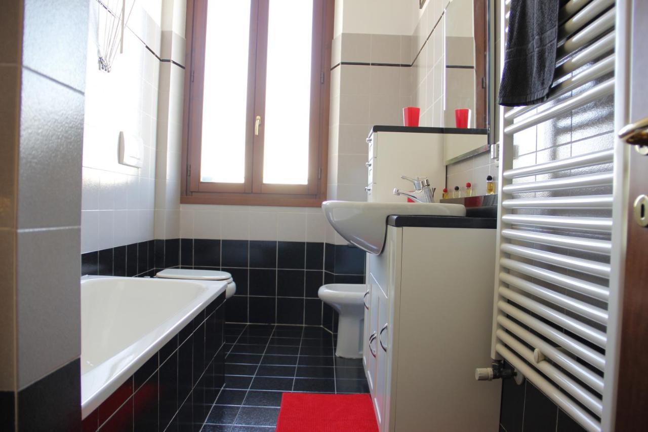 Art Apartment Bandinelli Флоренция Экстерьер фото