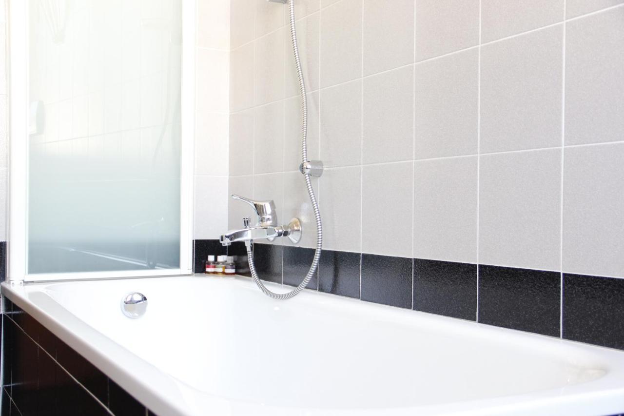 Art Apartment Bandinelli Флоренция Экстерьер фото