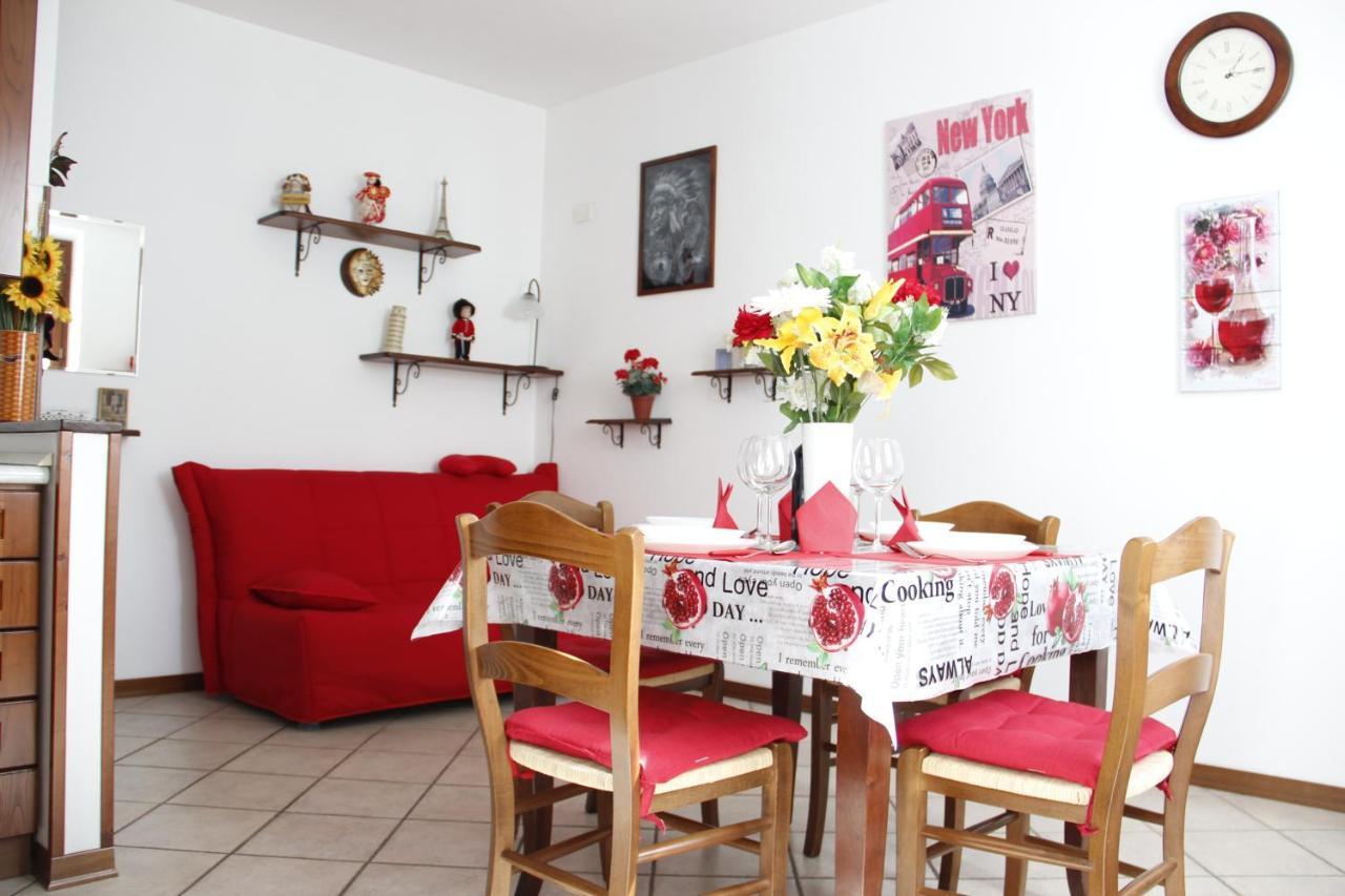 Art Apartment Bandinelli Флоренция Экстерьер фото